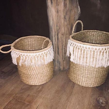 Cote Campagne Apartment Durbuy Bagian luar foto