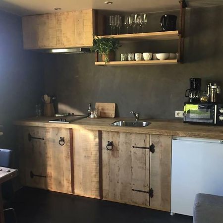 Cote Campagne Apartment Durbuy Bagian luar foto