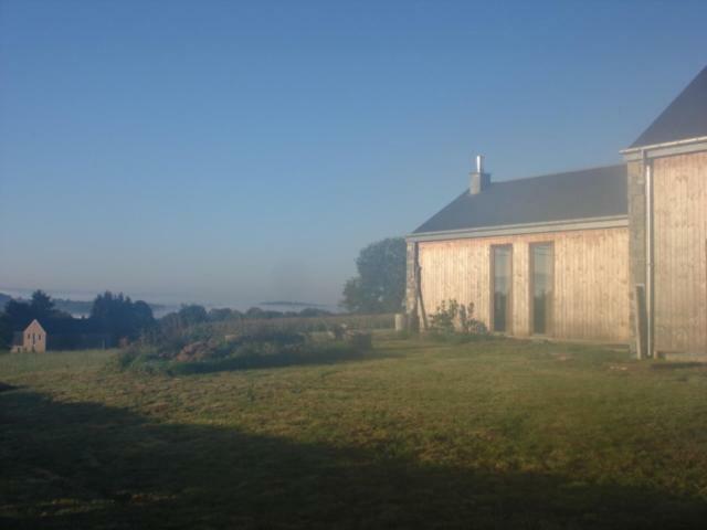Cote Campagne Apartment Durbuy Bagian luar foto
