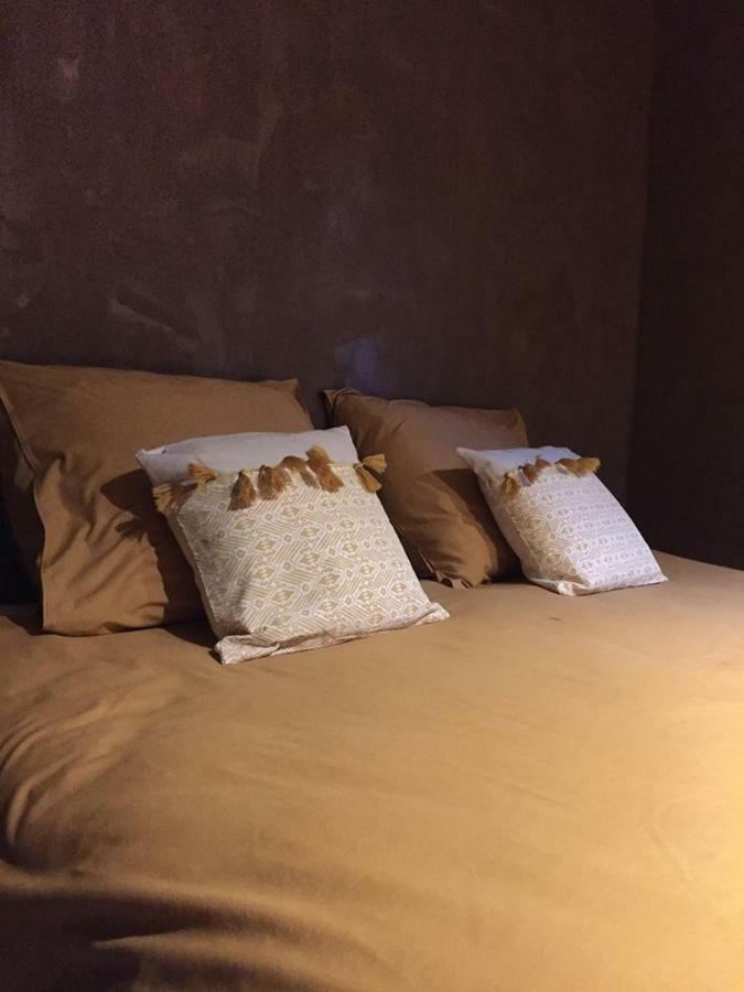 Cote Campagne Apartment Durbuy Bagian luar foto