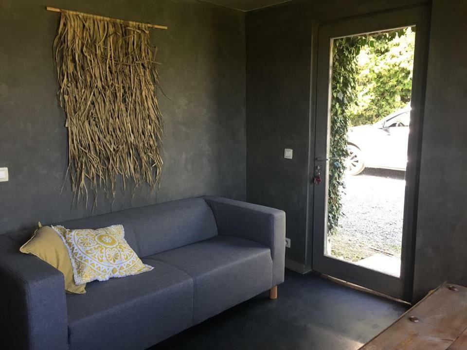 Cote Campagne Apartment Durbuy Bagian luar foto