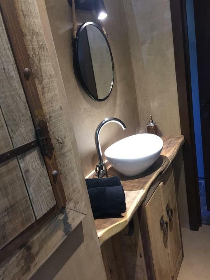 Cote Campagne Apartment Durbuy Bagian luar foto