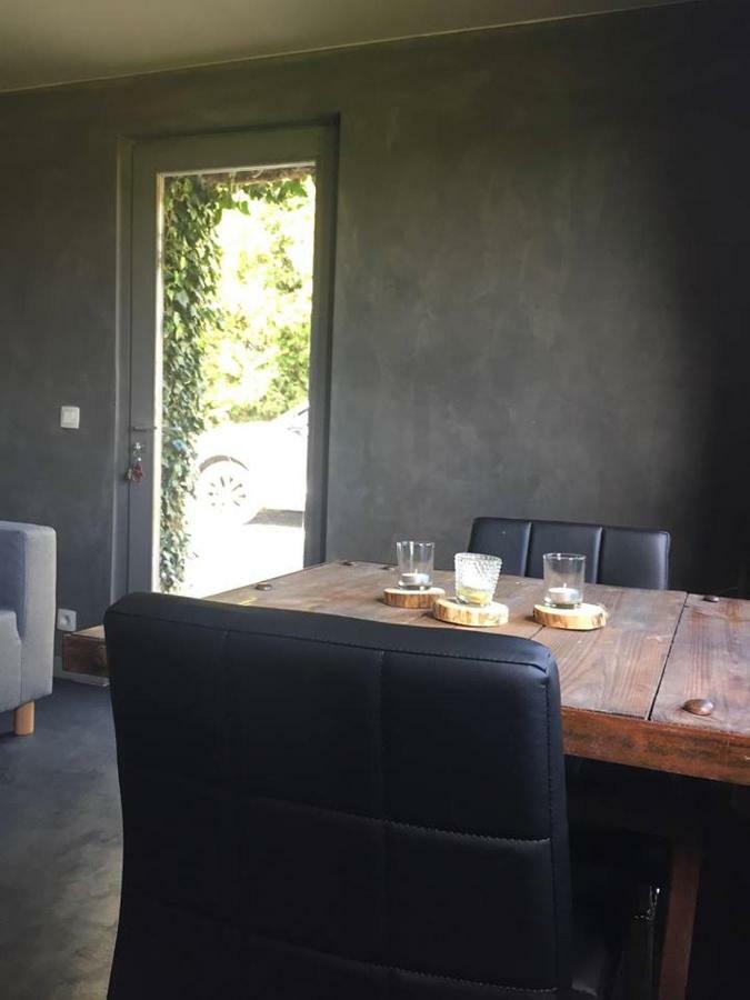 Cote Campagne Apartment Durbuy Bagian luar foto