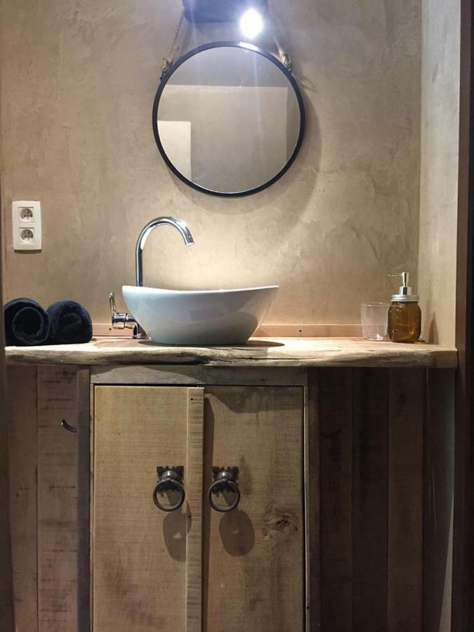 Cote Campagne Apartment Durbuy Bagian luar foto