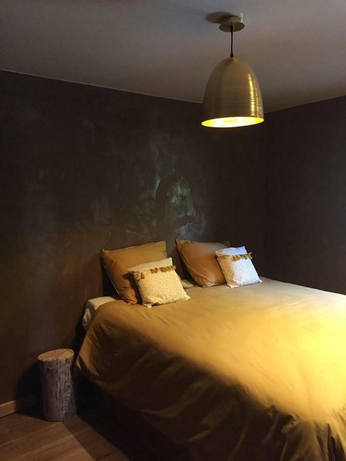 Cote Campagne Apartment Durbuy Bagian luar foto